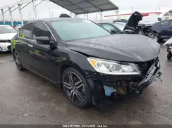 1HGCR2F52GA231912 2016 HONDA ACCORD