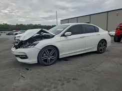1HGCR2F52GA232025 2016 HONDA ACCORD
