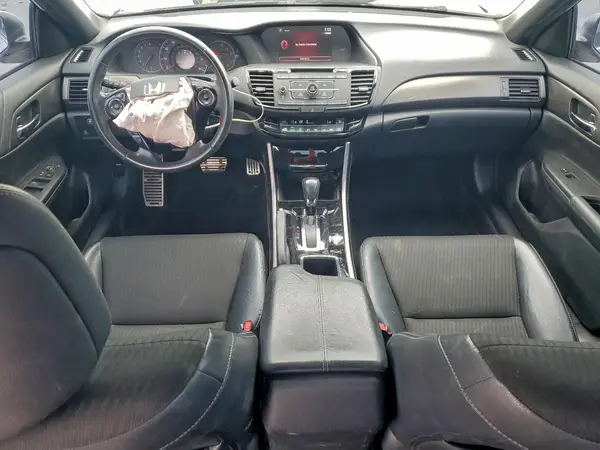 1HGCR2F52GA232025 2016 HONDA ACCORD - Image 8