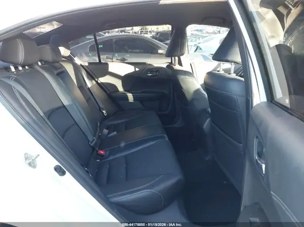 1HGCR2F52GA232123 2016 HONDA ACCORD - Image 8
