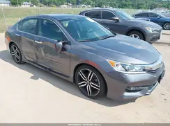 1HGCR2F52GA233479 2016 HONDA ACCORD