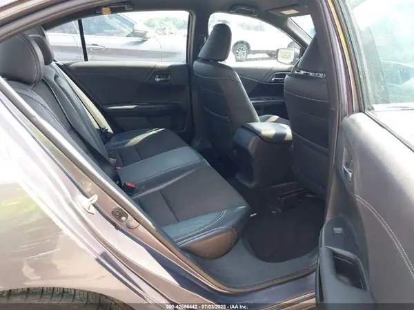 1HGCR2F52GA233479 2016 HONDA ACCORD - Image 8
