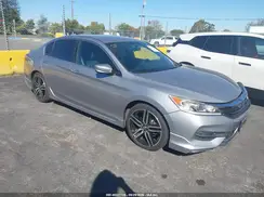1HGCR2F52GA234020 2016 HONDA ACCORD