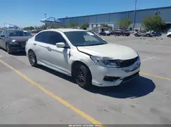 1HGCR2F52GA235099 2016 HONDA ACCORD