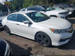 1HGCR2F52GA235104 2016 HONDA ACCORD