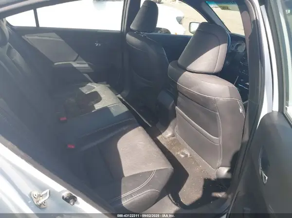 1HGCR2F52GA235104 2016 HONDA ACCORD - Image 8