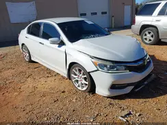 1HGCR2F52GA235278 2016 HONDA ACCORD