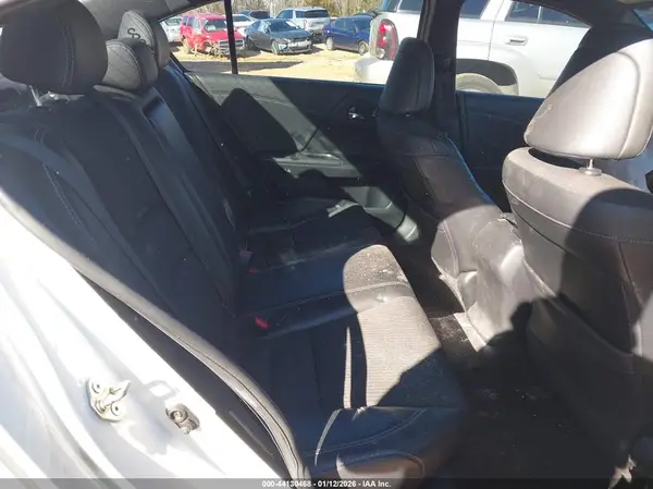 1HGCR2F52GA235278 2016 HONDA ACCORD - Image 8