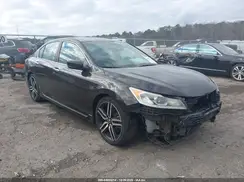 1HGCR2F52GA236267 2016 HONDA ACCORD