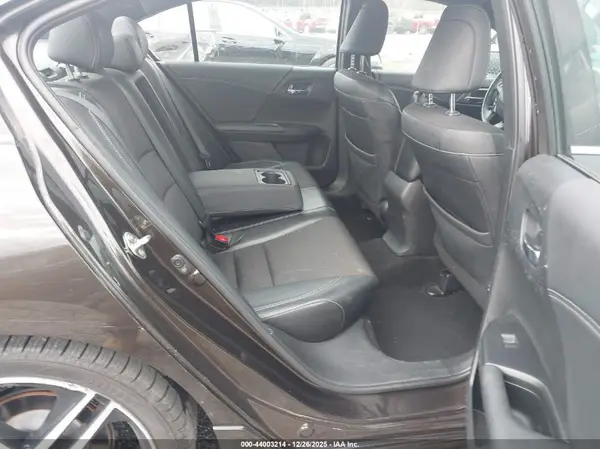 1HGCR2F52GA236267 2016 HONDA ACCORD - Image 8