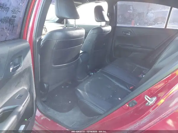 1HGCR2F52GA236673 2016 HONDA ACCORD - Image 8