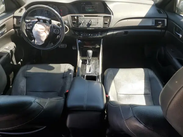 1HGCR2F52GA237824 2016 HONDA ACCORD - Image 8