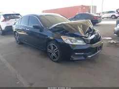 1HGCR2F52GA237841 2016 HONDA ACCORD