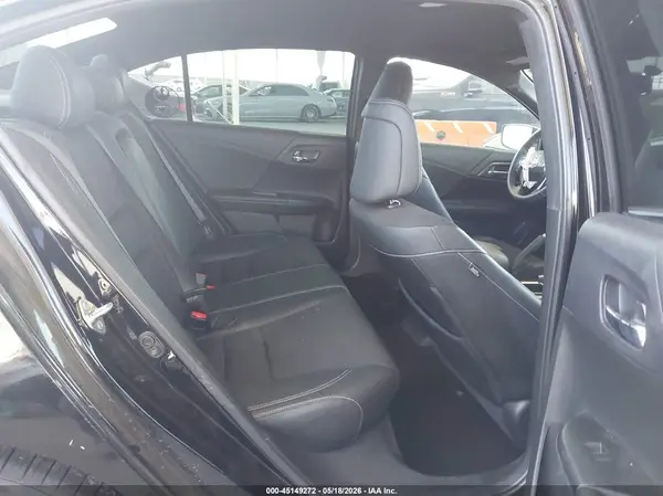 1HGCR2F52GA237841 2016 HONDA ACCORD - Image 8