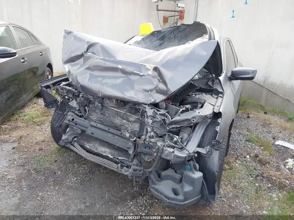 1HGCR2F52GA238150 2016 HONDA ACCORD - Image 2