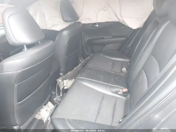 1HGCR2F52GA238150 2016 HONDA ACCORD - Image 8