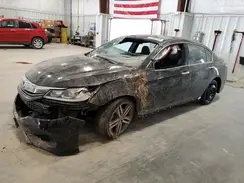 1HGCR2F52GA238326 2016 HONDA ACCORD