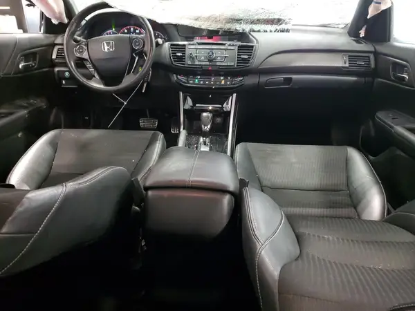 1HGCR2F52GA238326 2016 HONDA ACCORD - Image 8