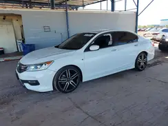 1HGCR2F52GA238584 2016 HONDA ACCORD