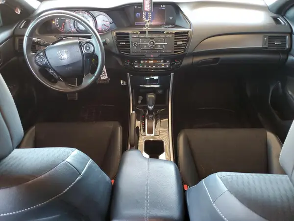 1HGCR2F52GA238584 2016 HONDA ACCORD - Image 8