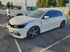 1HGCR2F52GA238648 2016 HONDA ACCORD