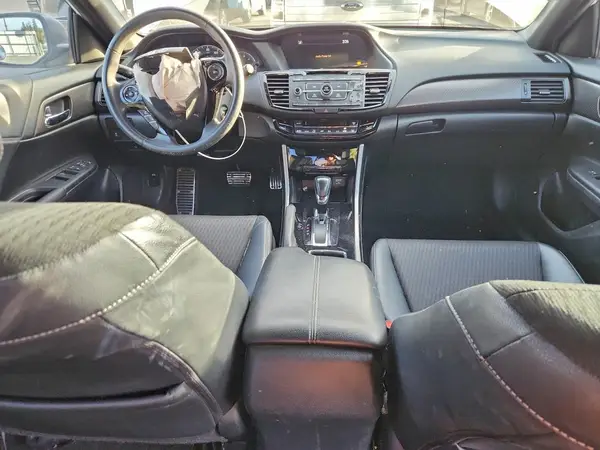 1HGCR2F52GA238648 2016 HONDA ACCORD - Image 8