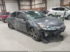 1HGCR2F52GA239203 2016 HONDA ACCORD