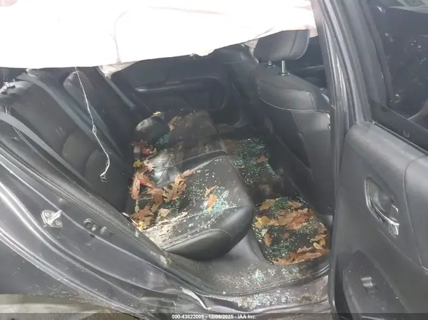 1HGCR2F52GA239203 2016 HONDA ACCORD - Image 8