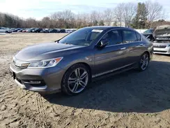 1HGCR2F52GA240352 2016 HONDA ACCORD