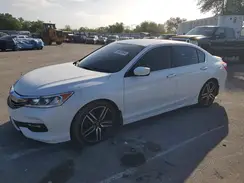 1HGCR2F52GA240948 2016 HONDA ACCORD