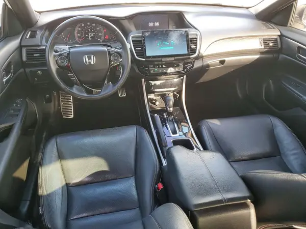 1HGCR2F52GA240948 2016 HONDA ACCORD - Image 8