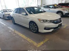 1HGCR2F52GA242960 2016 HONDA ACCORD