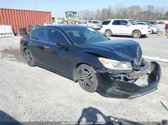 1HGCR2F52GA243591 2016 HONDA ACCORD