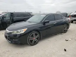 1HGCR2F52GA243638 2016 HONDA ACCORD