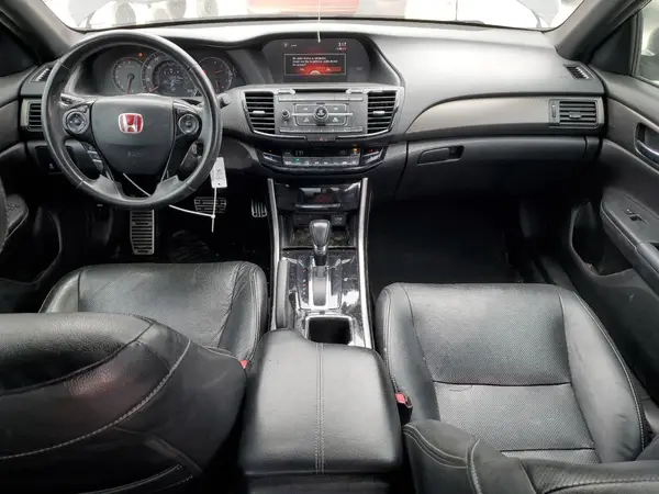 1HGCR2F52GA243638 2016 HONDA ACCORD - Image 8