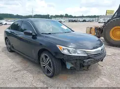 1HGCR2F52GA243672 2016 HONDA ACCORD