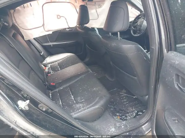 1HGCR2F52GA243672 2016 HONDA ACCORD - Image 8