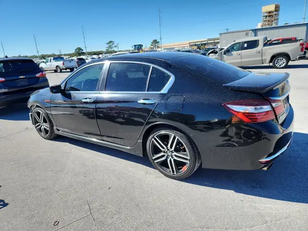 1HGCR2F52GA246152 2016 HONDA ACCORD - Image 2
