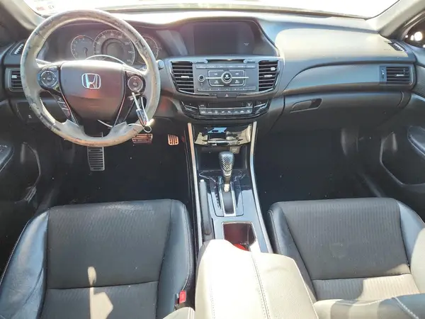 1HGCR2F52GA246152 2016 HONDA ACCORD - Image 8