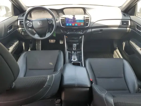 1HGCR2F52GA246782 2016 HONDA ACCORD - Image 8