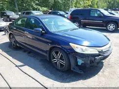1HGCR2F52GA246846 2016 HONDA ACCORD