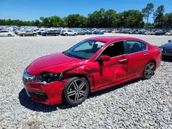 1HGCR2F52GA248337 2016 HONDA ACCORD