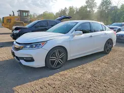 1HGCR2F52GA802136 2016 HONDA ACCORD