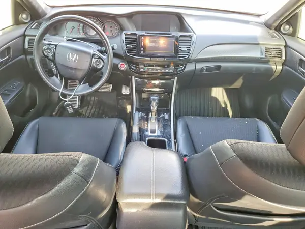 1HGCR2F52GA802136 2016 HONDA ACCORD - Image 8