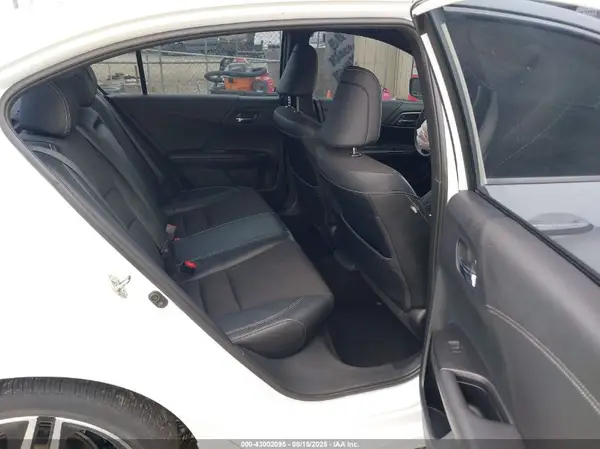 1HGCR2F52HA003717 2017 HONDA ACCORD - Image 8