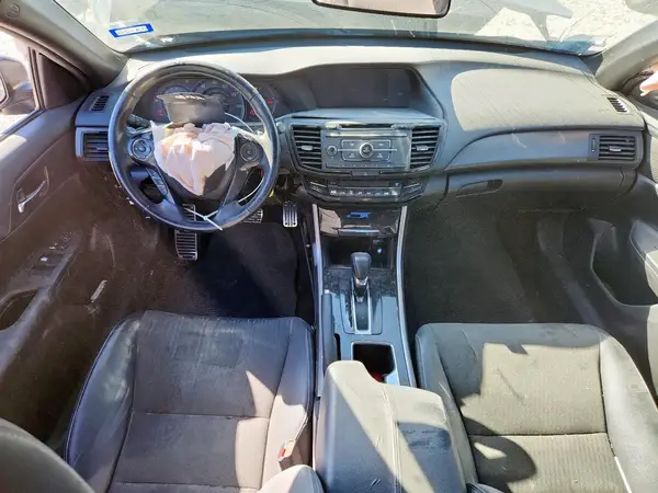 1HGCR2F52HA005578 2017 HONDA ACCORD - Image 8