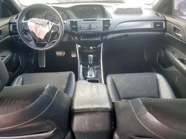 1HGCR2F52HA005712 2017 HONDA ACCORD - Image 8