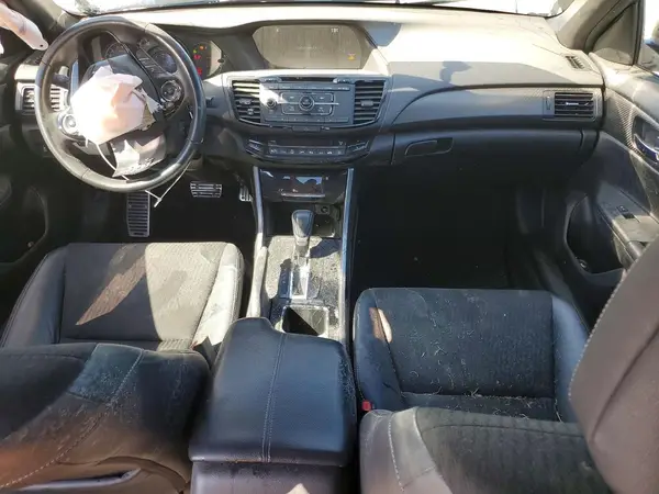 1HGCR2F52HA018122 2017 HONDA ACCORD - Image 8