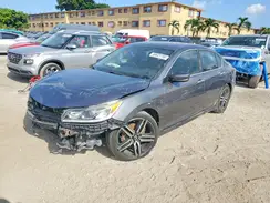 1HGCR2F52HA019013 2017 HONDA ACCORD