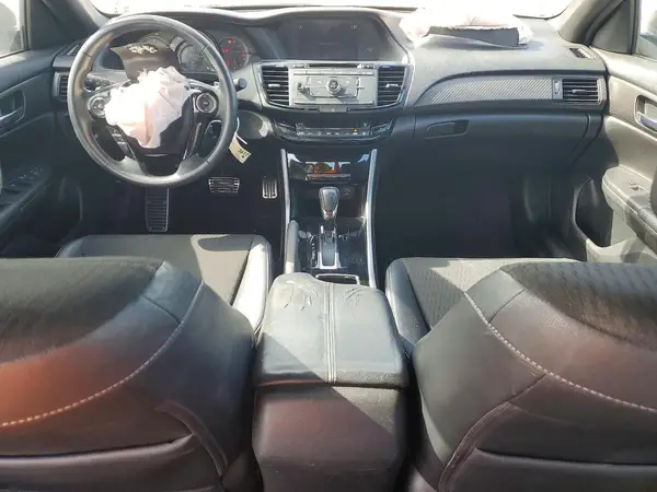 1HGCR2F52HA019013 2017 HONDA ACCORD - Image 8